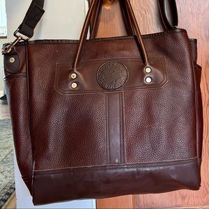 Duluth Pack Tote